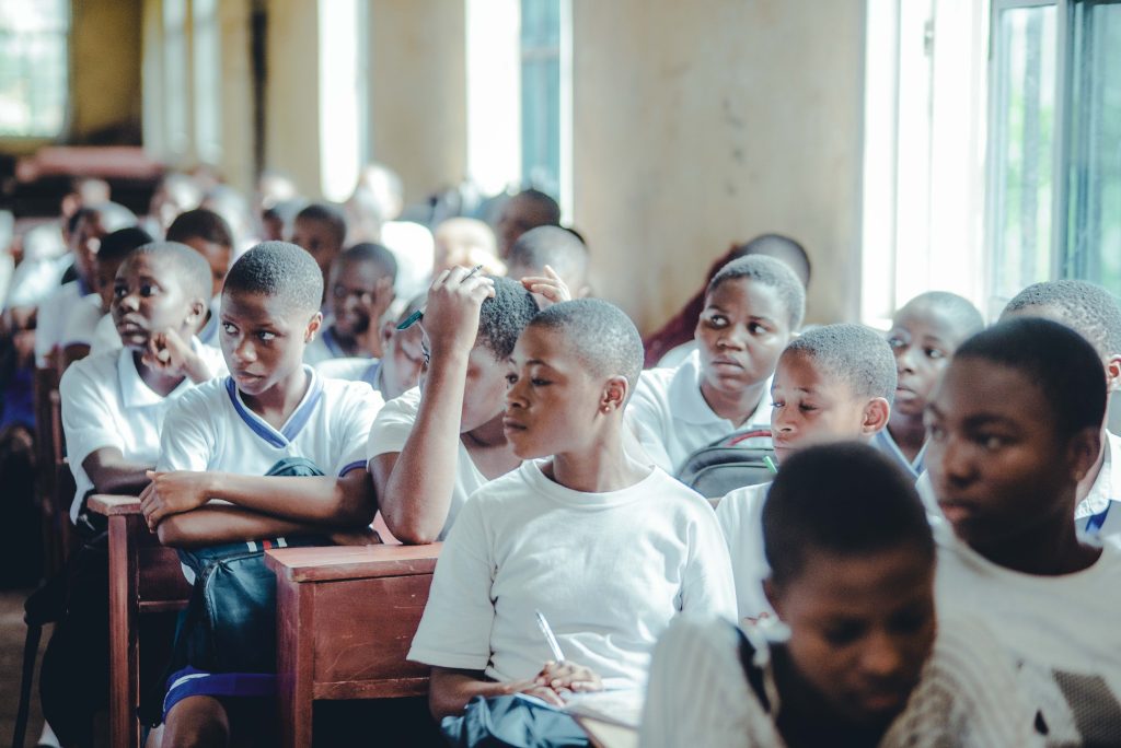 2026 First Term Reporting and Orientation Dates Announced Scheduled for 10th February 2026